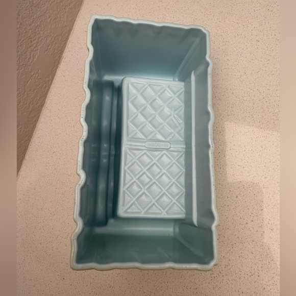 Vintage Playskool Victorian Dollhouse Loveseat Couch Sofa - Picture 8 of 10